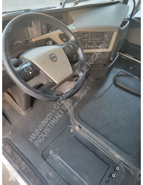Vrachtwagenonderdelen Volvo FH