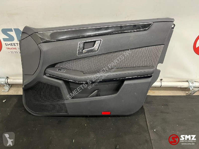 Vrachtwagenonderdelen Mercedes Occ set...