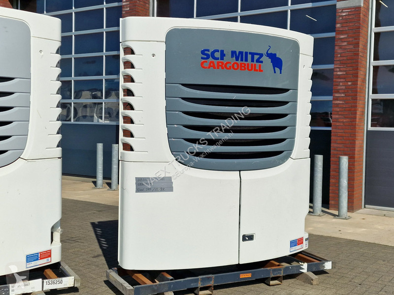 قطع غيار الآليات الثقيلة Schmitz Cargobull 5x...