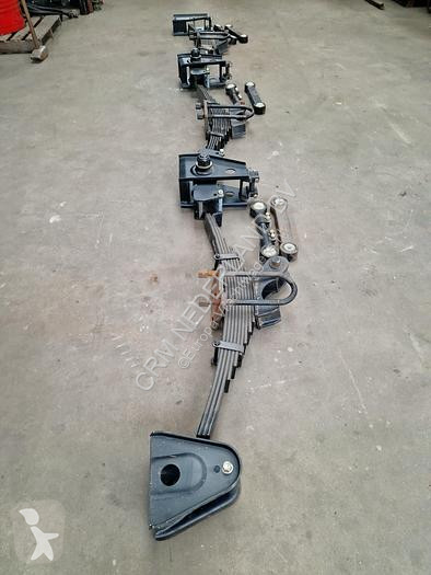 قطع غيار الآليات الثقيلة  20 PIECES COMPLETE...