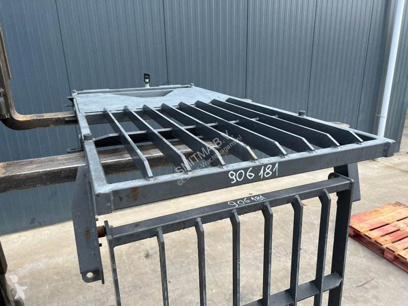قطع غيار الآليات الثقيلة Doosan DX180 / DX225