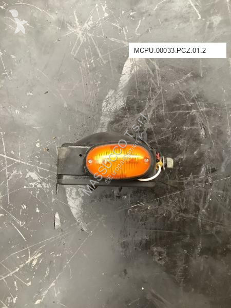 Ricambio per autocarri Phare pour finisseur...