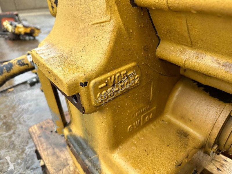 Reservdelar lastbilar Caterpillar hydrolic pump...