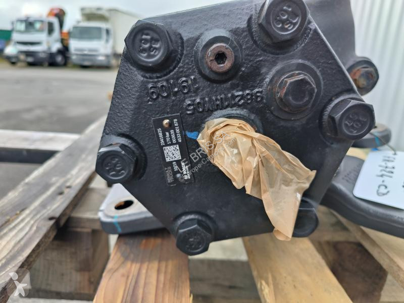 Pièces poids lourds Renault C380 723416825...