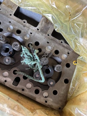 Moteur Caterpillar