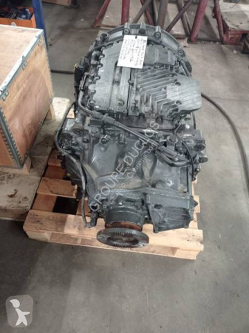 Caja de cambios DAF