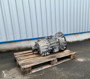 Caja de cambios Renault