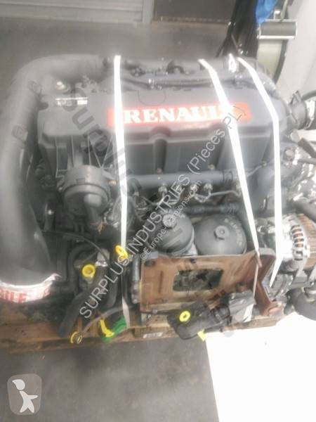 Reservdelar lastbilar Renault