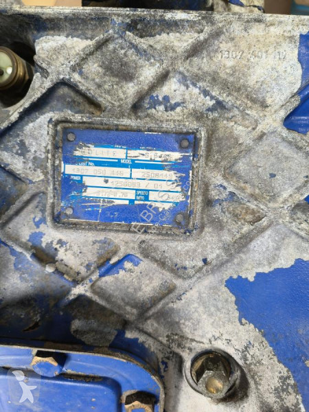 Pièces poids lourds DAF 45 160 ATI S5 42...