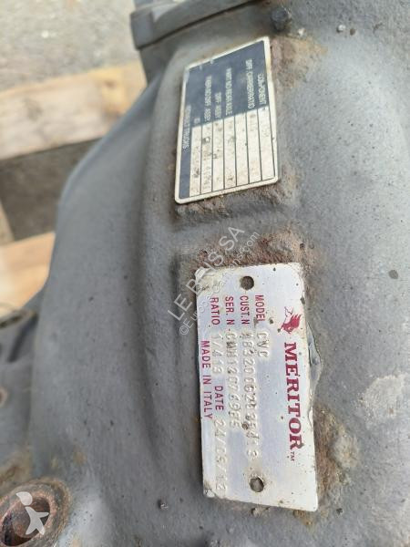 Ricambio per autocarri Renault  MIDLUM 270 DXI...