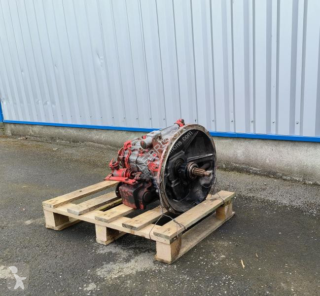 قطع غيار الآليات الثقيلة Renault S100 S5-24-3...