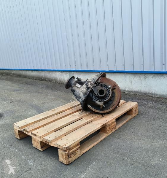 Reservdelar lastbilar Mercedes ACTROS HL61DCL13...