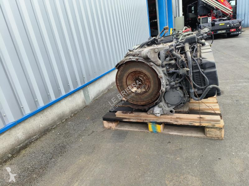Reservdelar lastbilar Renault T460 460EUVI...