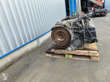 Motore Renault