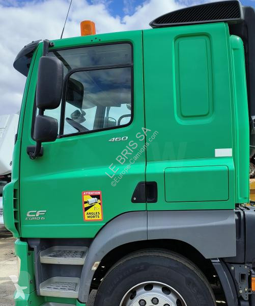 Pièces poids lourds DAF 460 CABINE BASSE...