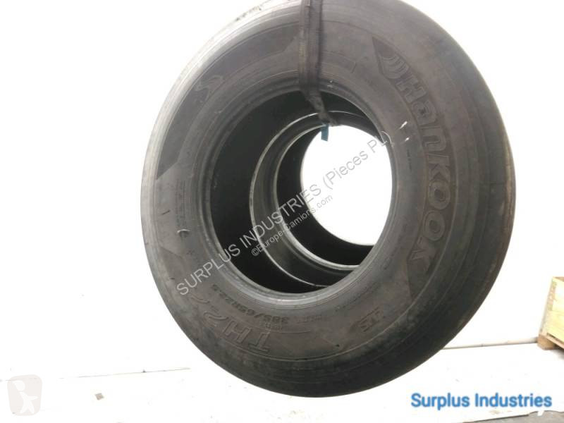 Pièces poids lourds Hankook