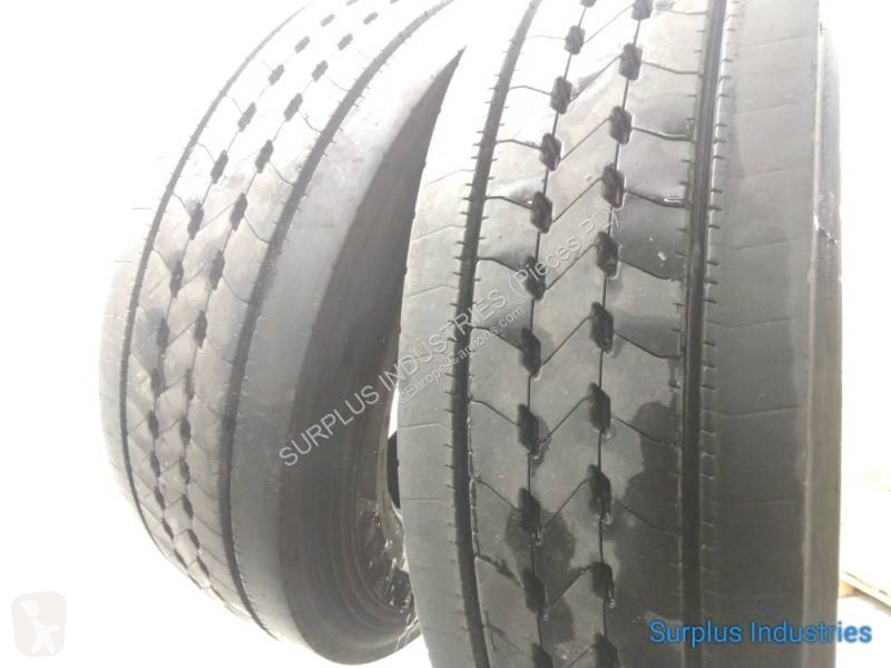 Pièces poids lourds Goodyear