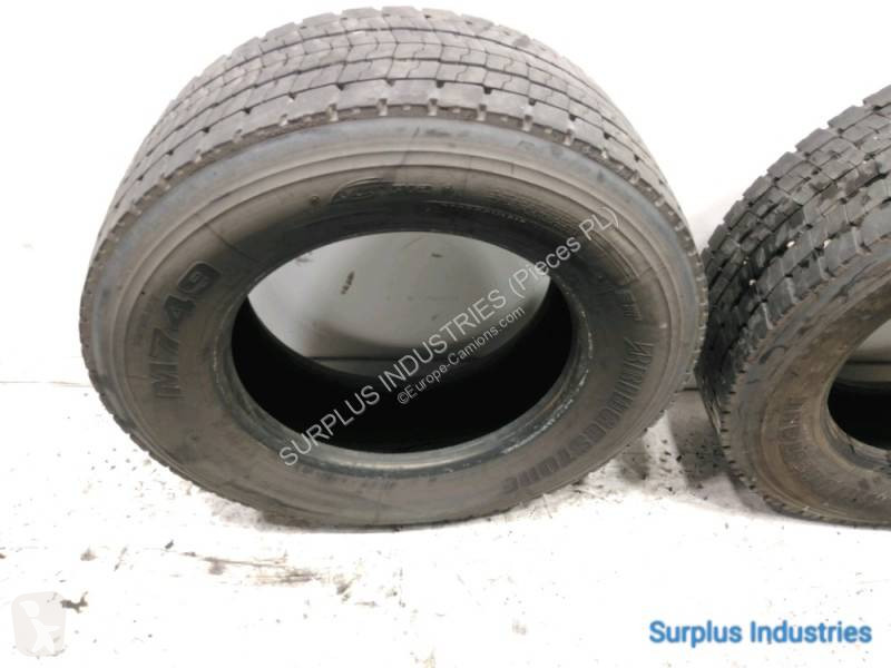Pièces poids lourds Bridgestone