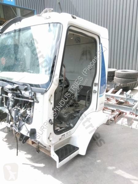 Pièces poids lourds Renault