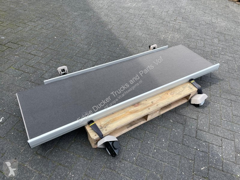 Reservdelar lastbilar DAF 2146540 BOVENBED ALS...