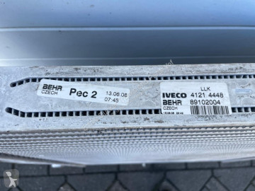 Raffreddamento Iveco