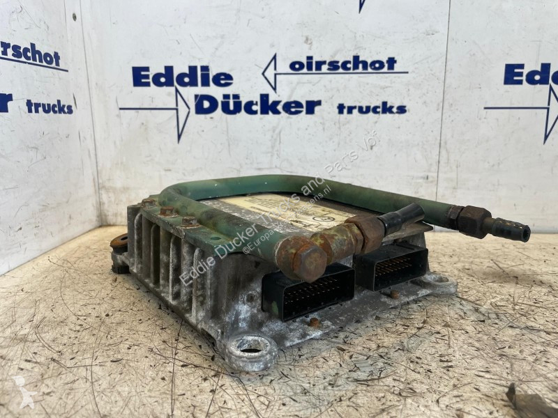Vrachtwagenonderdelen Volvo D7C290 MOTORMANAGMENT