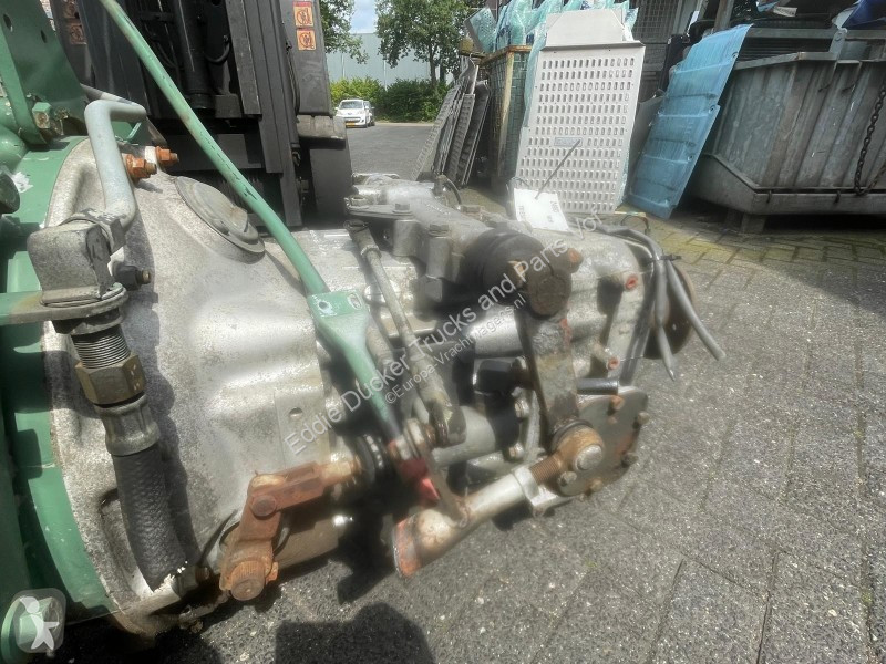 Reservdelar lastbilar Volvo 3126159 EATON V4106B