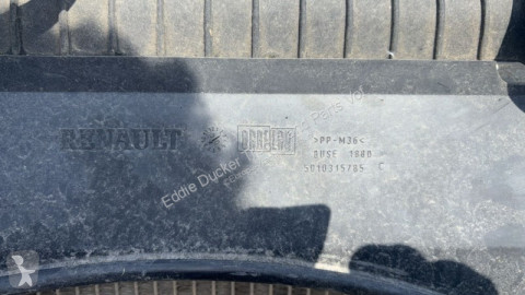 Raffreddamento Renault