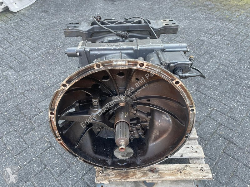 Pièces poids lourds Scania RS895R
