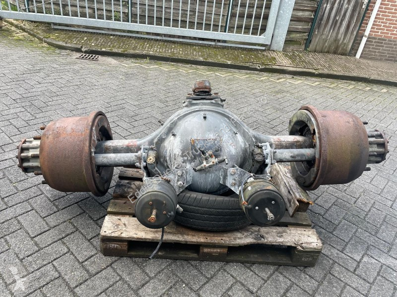 Pièces poids lourds DAF 1242500 / 1370563 REAR...