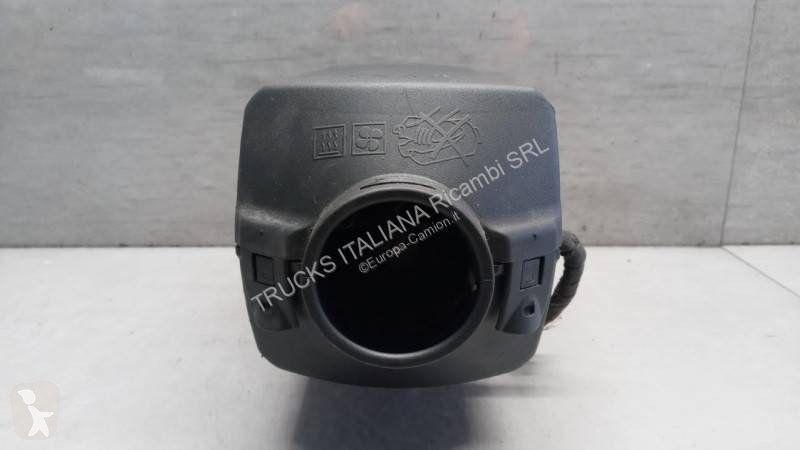Reservdelar lastbilar Scania