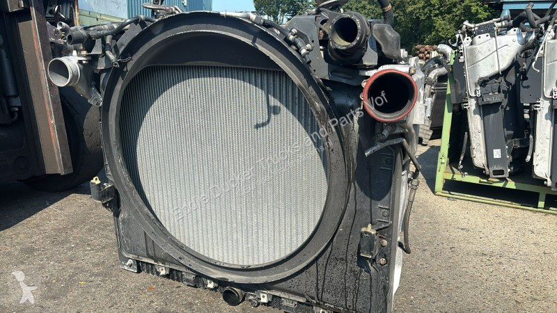 Pièces poids lourds Mercedes A 9605001 / A...