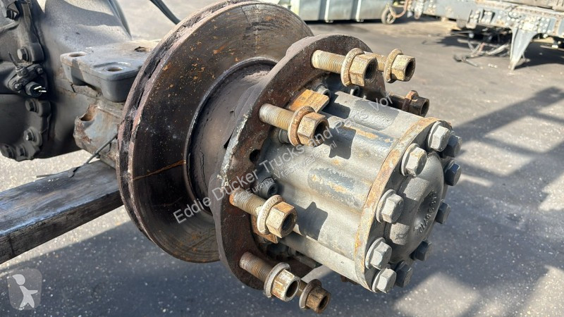 Peças pesados Mercedes 746301 R440-13,0/C22,5...