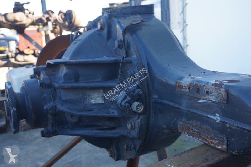 Reservdelar lastbilar MAN HY-1350-15 37/12