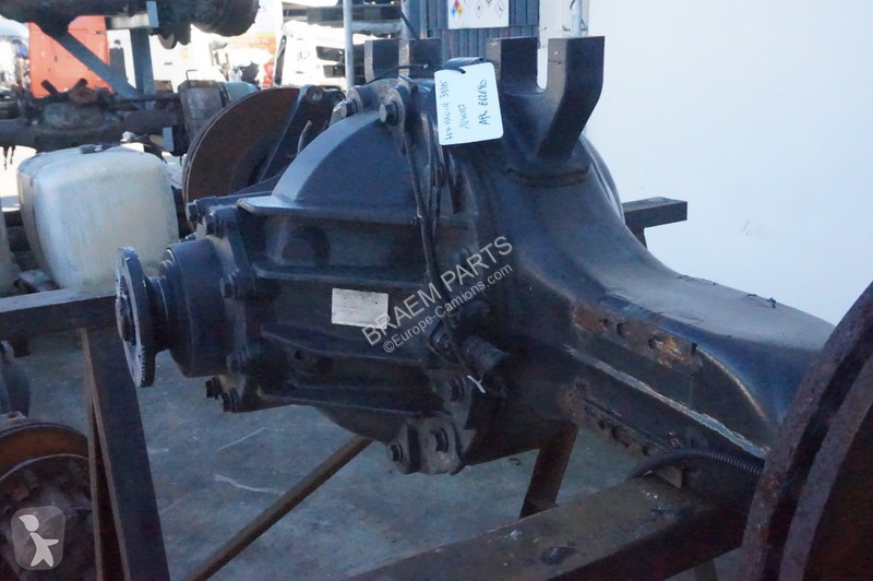Reservdelar lastbilar MAN HY-1350-12 38/15