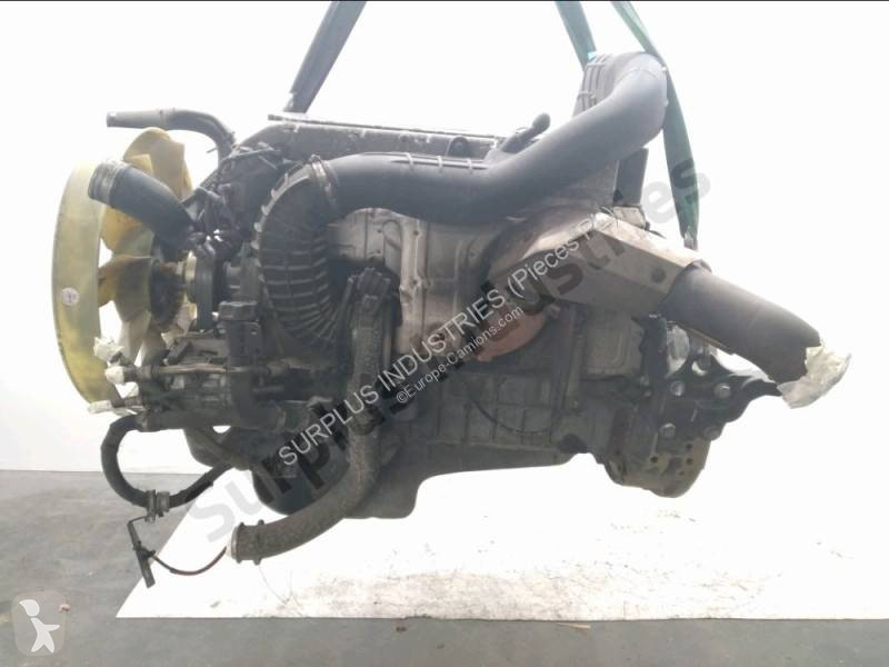 Ricambio per autocarri Renault