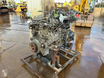 Moteur Isuzu