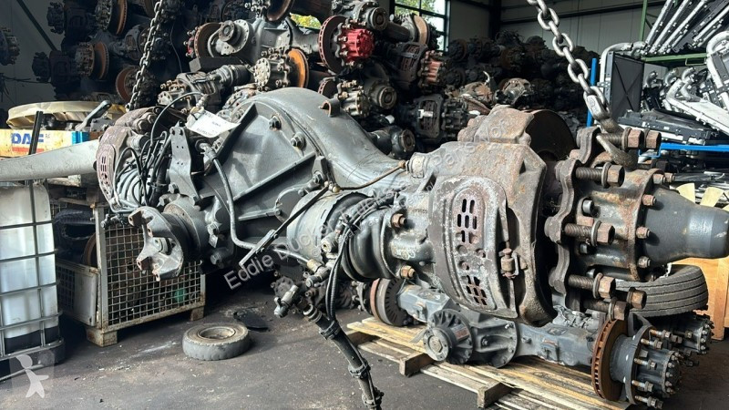 Pièces poids lourds Scania 780 ATIO 5.25
