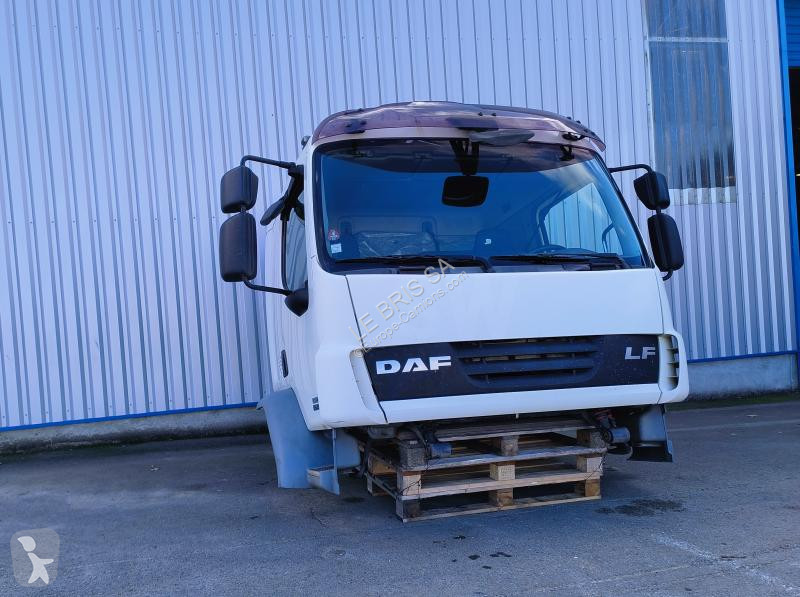 Pièces poids lourds DAF -280 MOYENNE