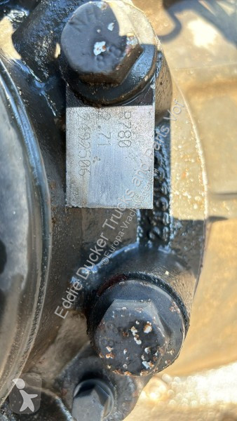 Pièces poids lourds Scania 2492506 -780 ATIO 2.71