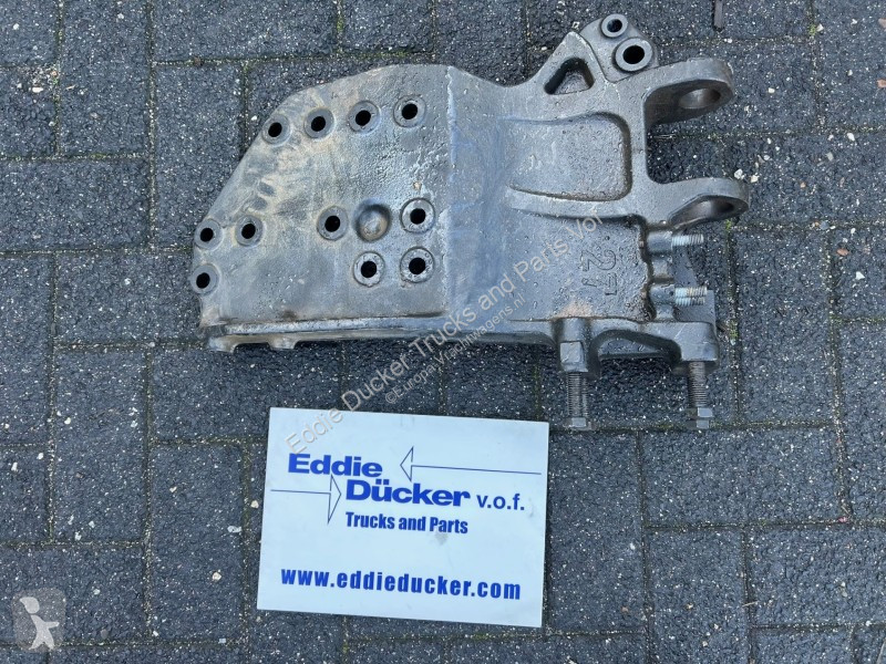 Reservdelar lastbilar Scania 1846827 RONDSTEUN...
