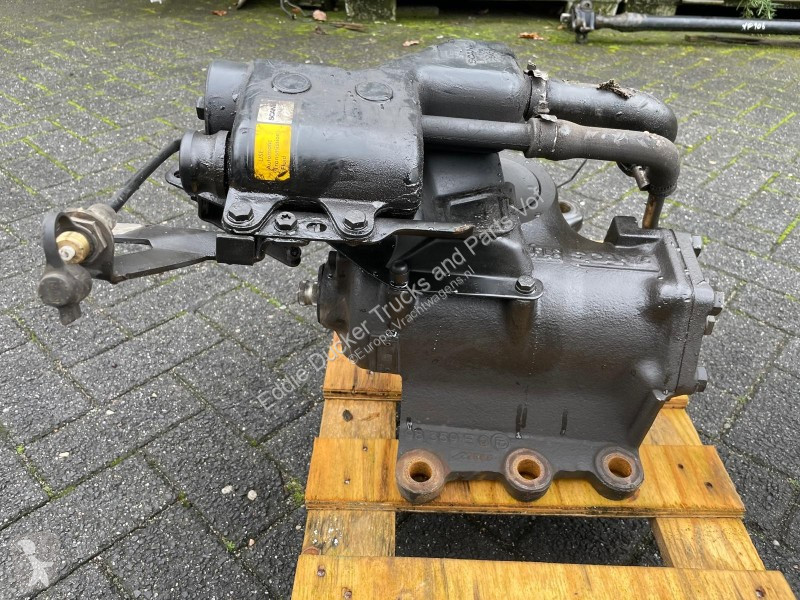 Pièces poids lourds Scania 1783436 STUUHUIS ZF...