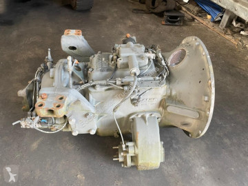 Boîte de vitesse Scania
