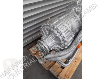 Pièces poids lourds Volvo FH FM VT2506PT...