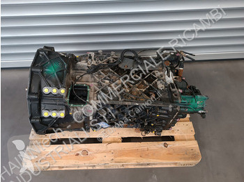 Reservdelar lastbilar Renault manual - Midlum