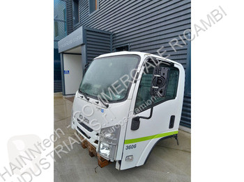 Reservdelar lastbilar Isuzu 2615 L35 - Euro 5