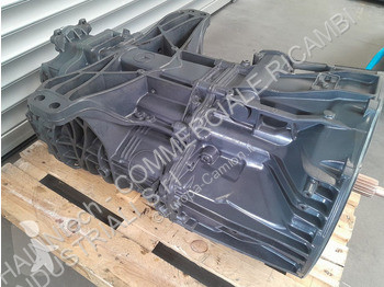 Reservedele til lastbil Mercedes 2675 G281-12