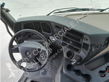 Ricambio per autocarri Mercedes AROCS ACTROS...