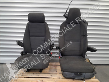 Ricambio per autocarri Scania R Serie Streamline