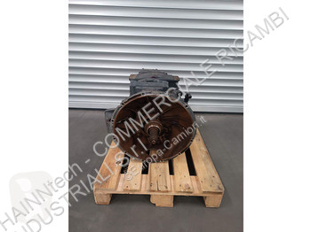 Reservdelar lastbilar Scania 2742 R Series
